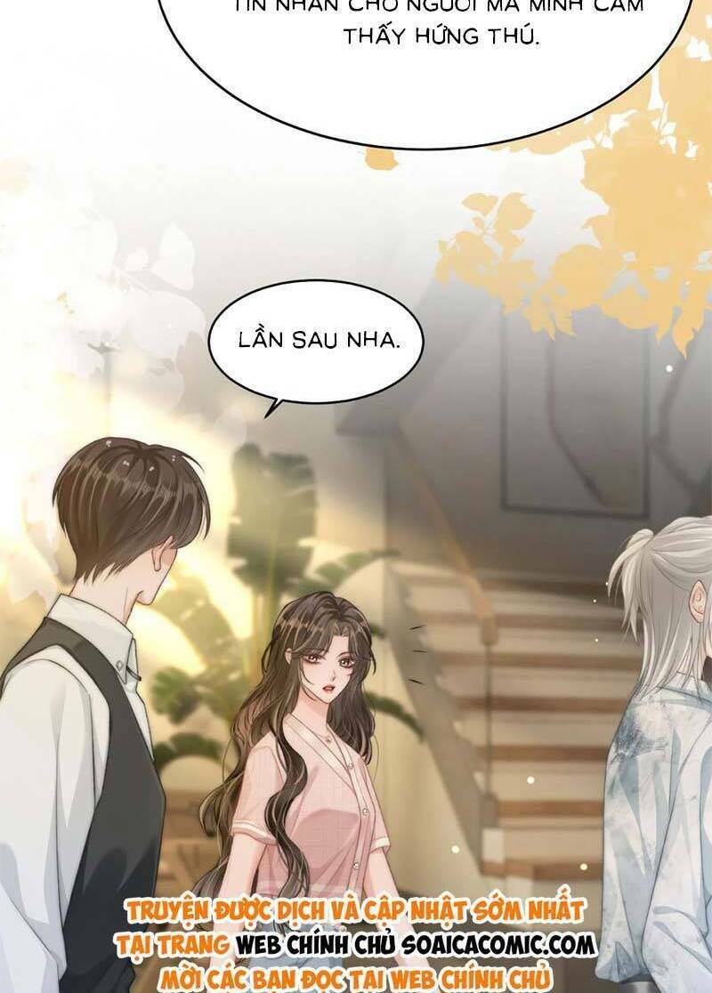 Sau Khi Chia Tay, Cô Ấy Trở Thành Nữ Vương Hotsearch Chương 22 Ảnh 34
