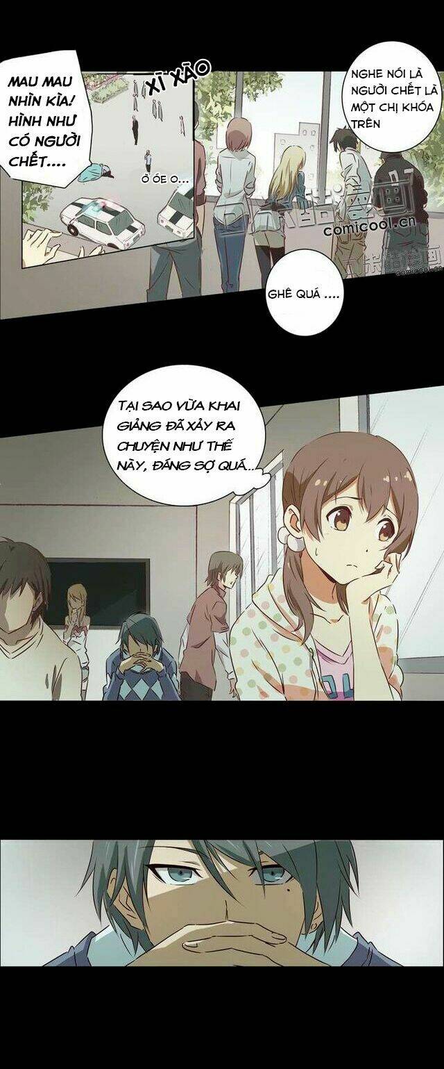 Seven Chương 2 Ảnh 3