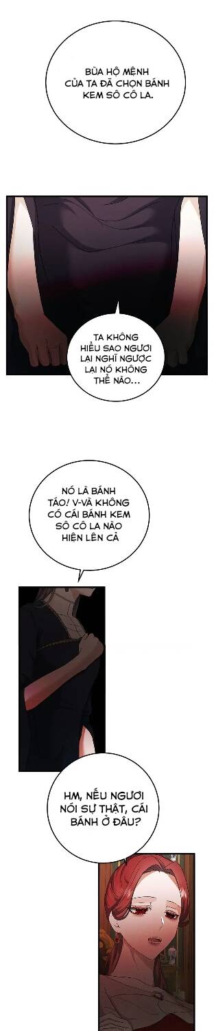 Tôi Muốn Hủy Cuộc Hôn Ước Này Chương 50 Ảnh 13