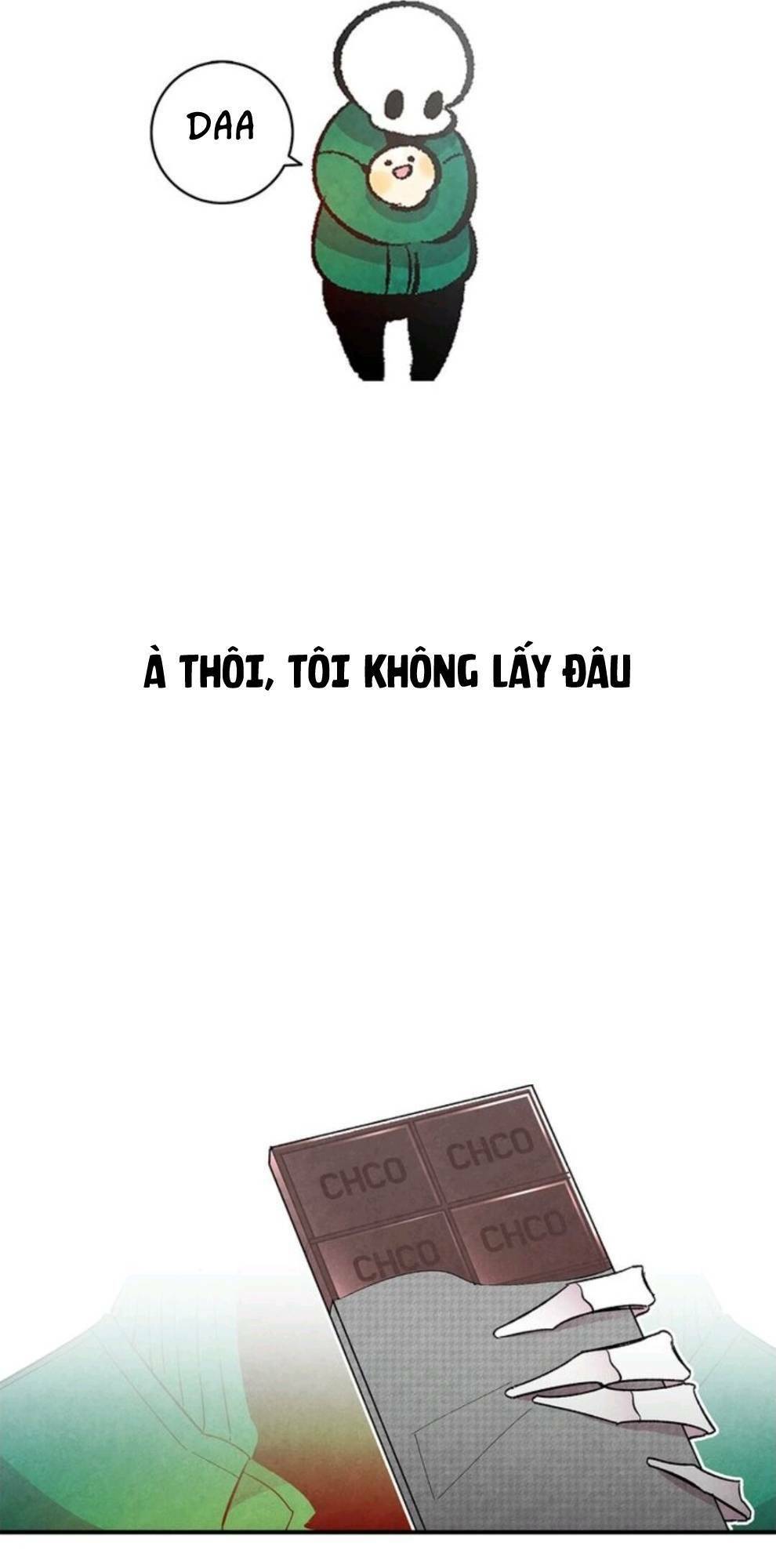 Skeleton Bất Đắt Dĩ Trở Thành Bố Của Bé Mèo Con Chương 9 Ảnh 51
