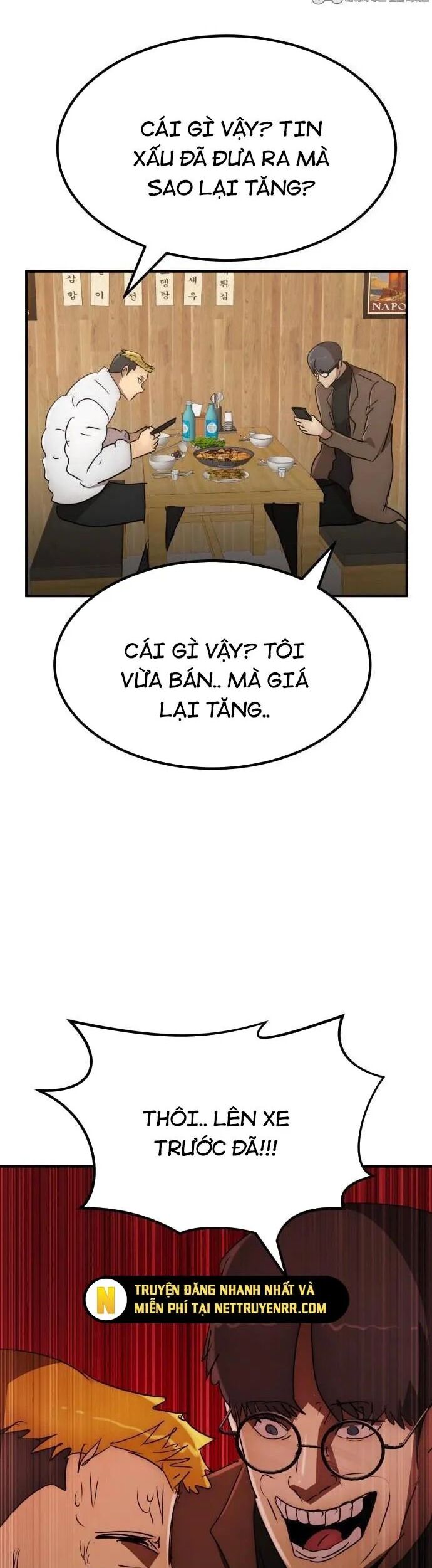 Coin Báo Thù Chương 71 Ảnh 54
