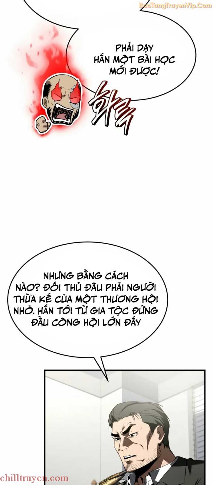Kim Chiến Sĩ: Hành Trình Xây Dựng Đặc Tính Chương 30 Ảnh 17