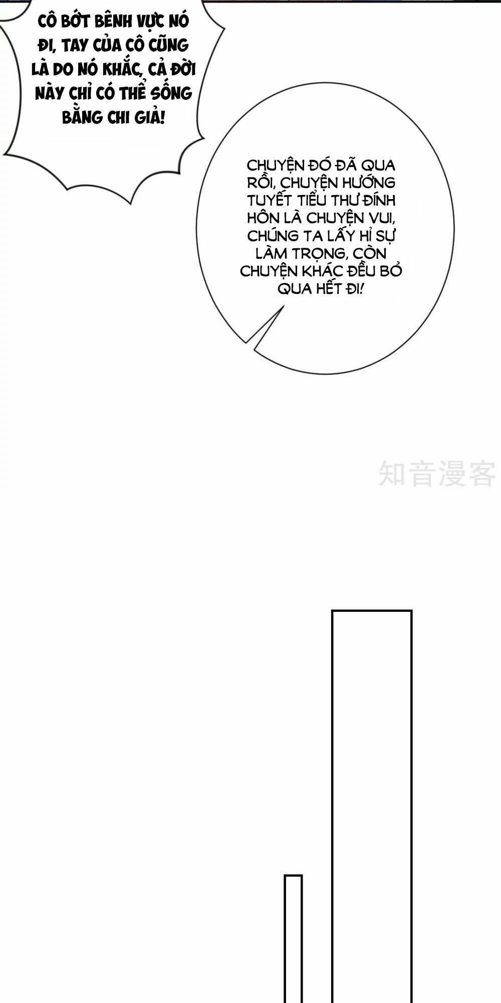 Phụng Tử Thành Hôn : Tiên Thê Không Được Trốn Chương 9 Ảnh 15