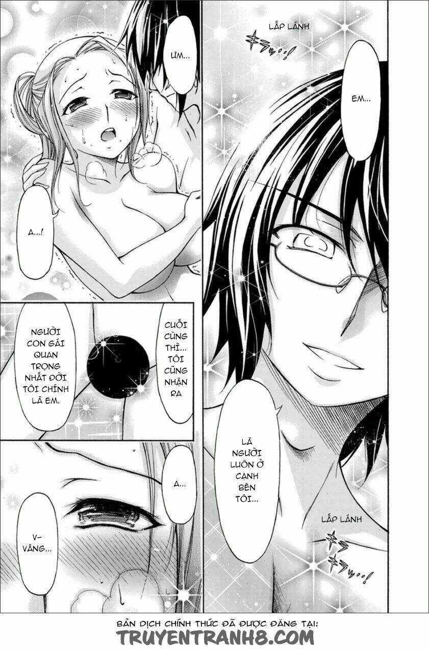 Gou-Dere Bishoujo Nagihara Sora Chương 16 Ảnh 3