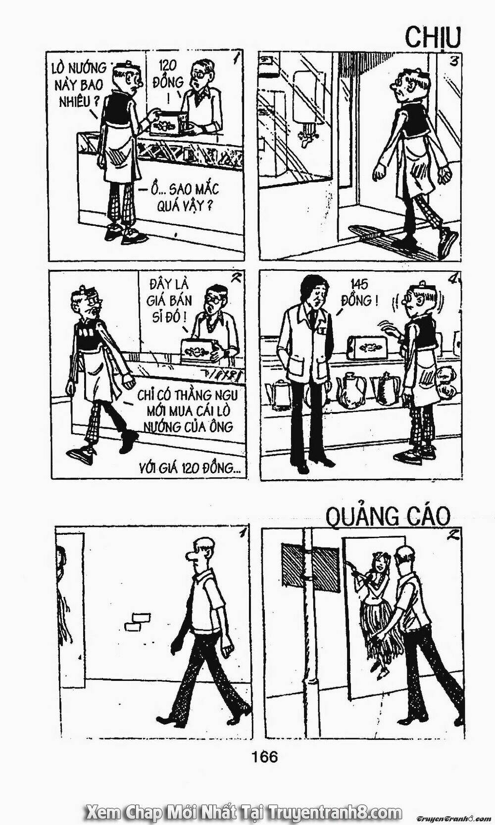 Chú Thoong Chương 222 Ảnh 3