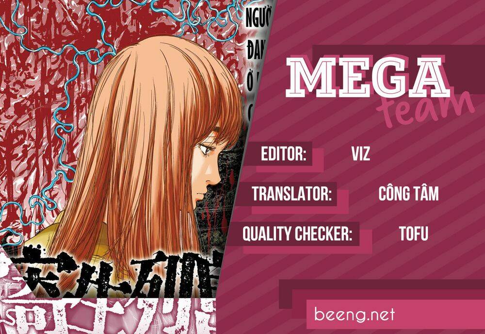 Quần Đảo Ký Sinh Chương 6 Ảnh 20