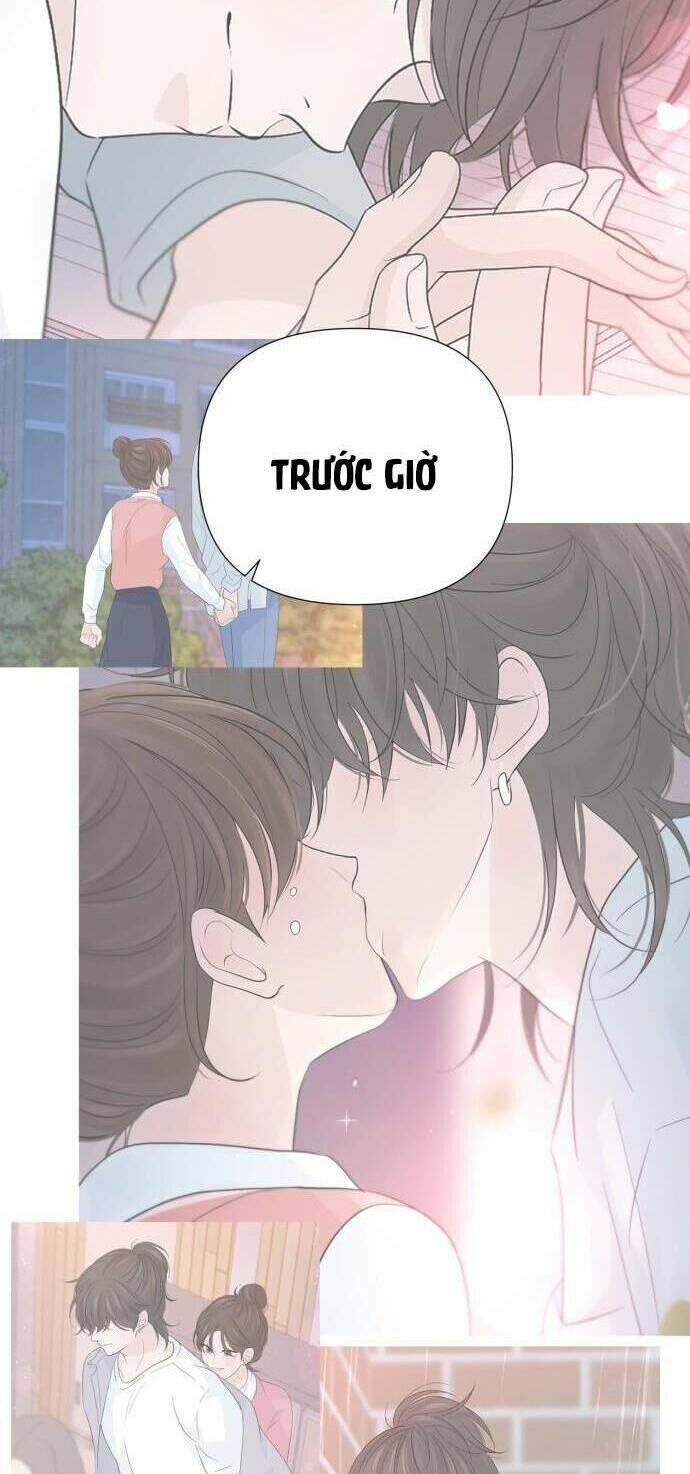 Lời Tỏ Tình Đi Lạc Chương 59 Ảnh 17