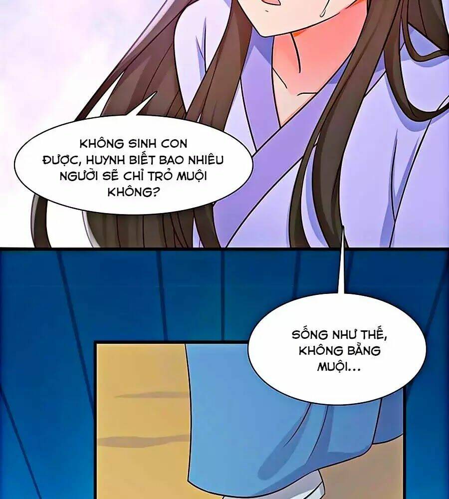 Nương Tử Nhà Nông Có Hỉ Rồi Chương 53 Ảnh 46