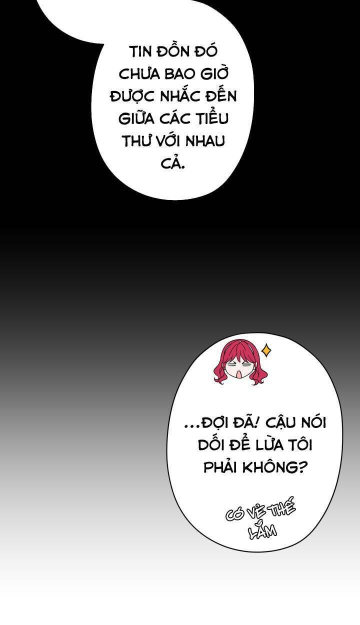 Gửi Đến Người Bạn Của Tôi Chương 15 Ảnh 11