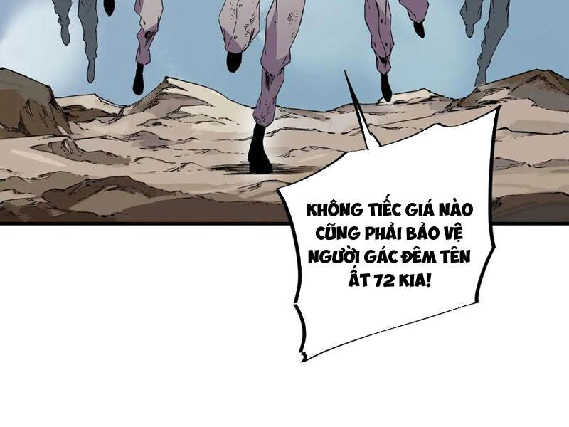 Thiên Sinh Độc Nãi, Ta Nguyền Rủa Toàn Thế Giới! Chương 37 Ảnh 54