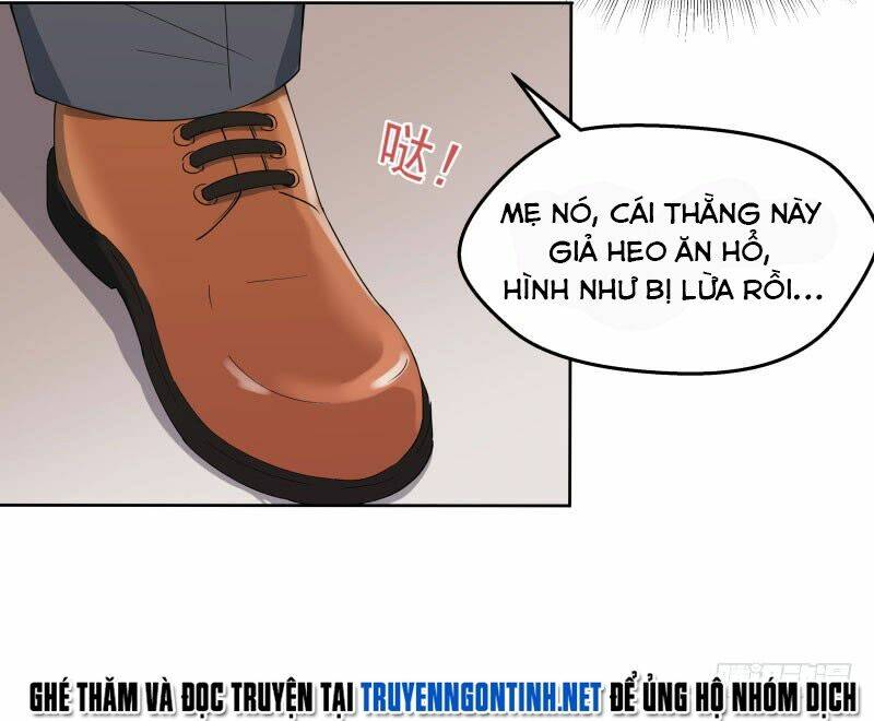 Siêu Năng Cuồng Thần Chương 11 Ảnh 12