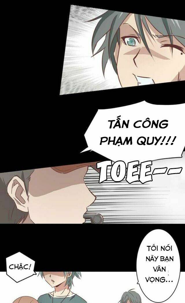 Seven Chương 2 Ảnh 11