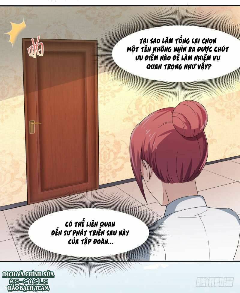 Siêu Năng Cuồng Thần Chương 6 Ảnh 7