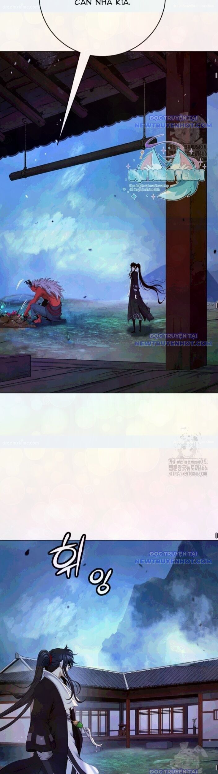 Xuyên Không Thành Hổ Chương 186 Ảnh 40