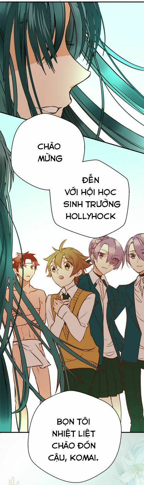 The Girl I Like Is A Boy Chương 0 Ảnh 18