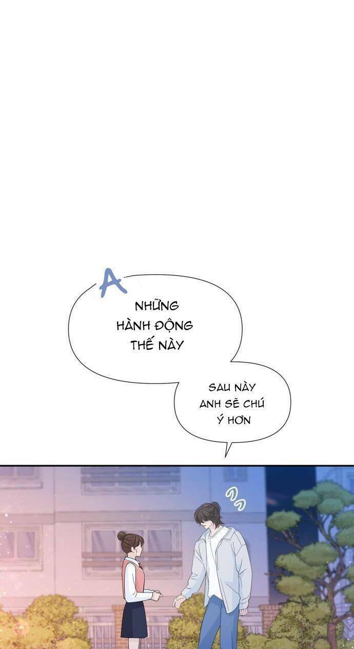 Lời Tỏ Tình Đi Lạc Chương 55 Ảnh 33