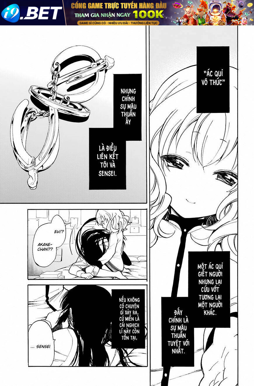 Innocent Devil Chương 1 Ảnh 54