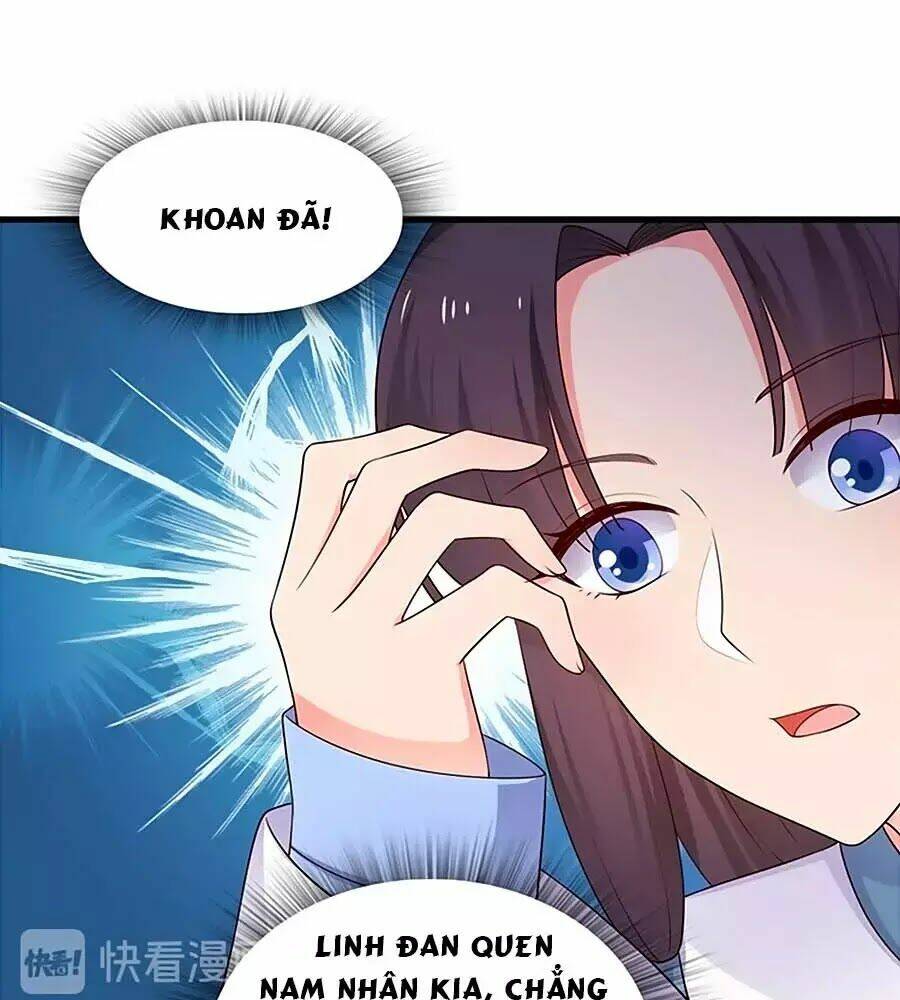Nương Tử Nhà Nông Có Hỉ Rồi Chương 58 Ảnh 14