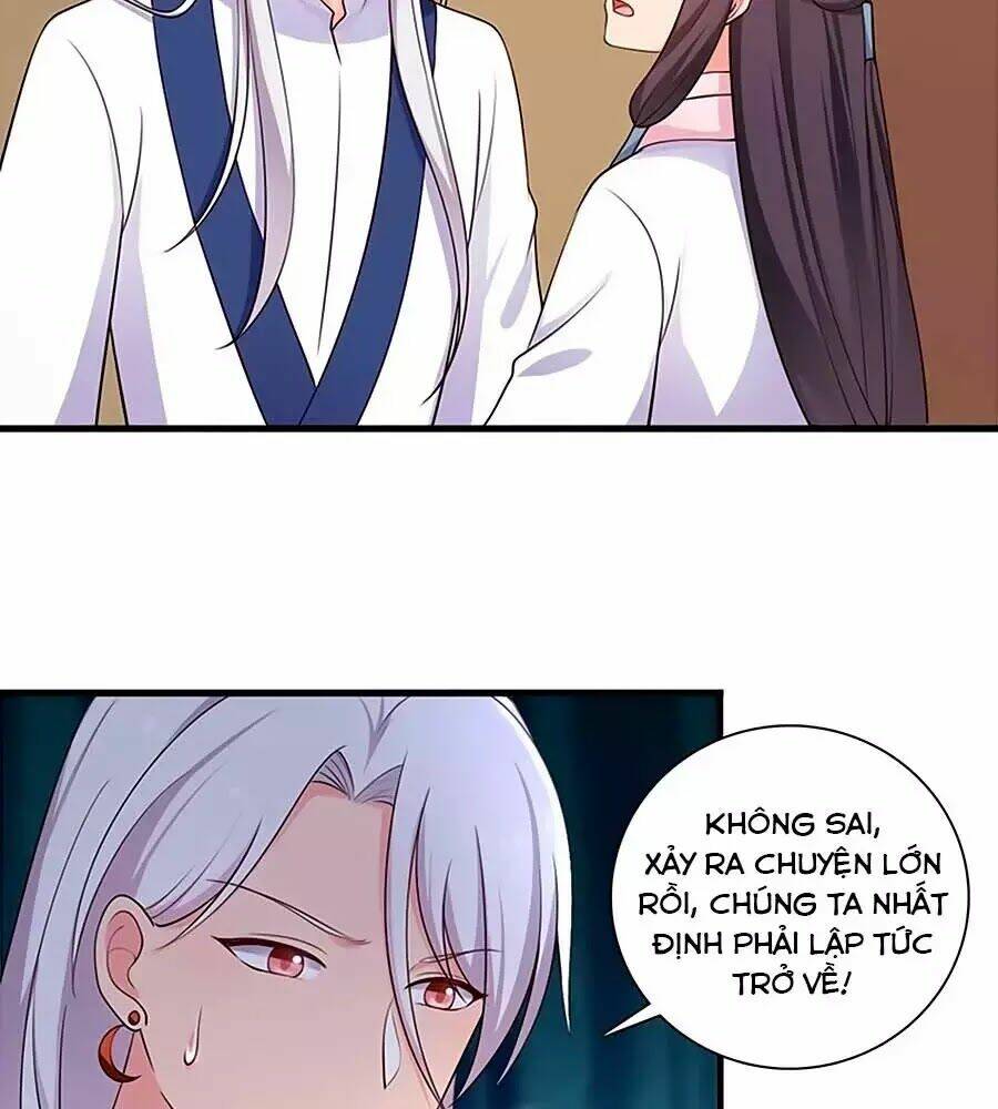 Nương Tử Nhà Nông Có Hỉ Rồi Chương 55 Ảnh 17