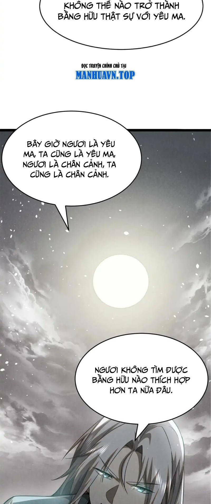 Tâm Ma Chương 147 Ảnh 50