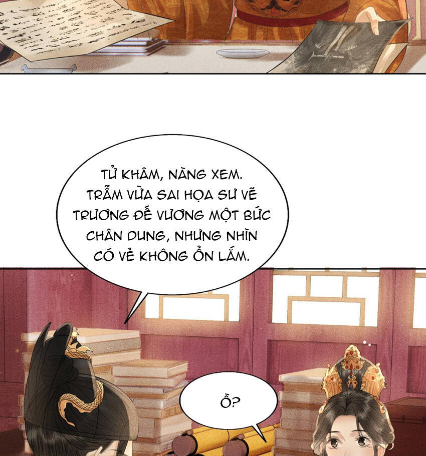 Thượng Thực Chương 40 Ảnh 23