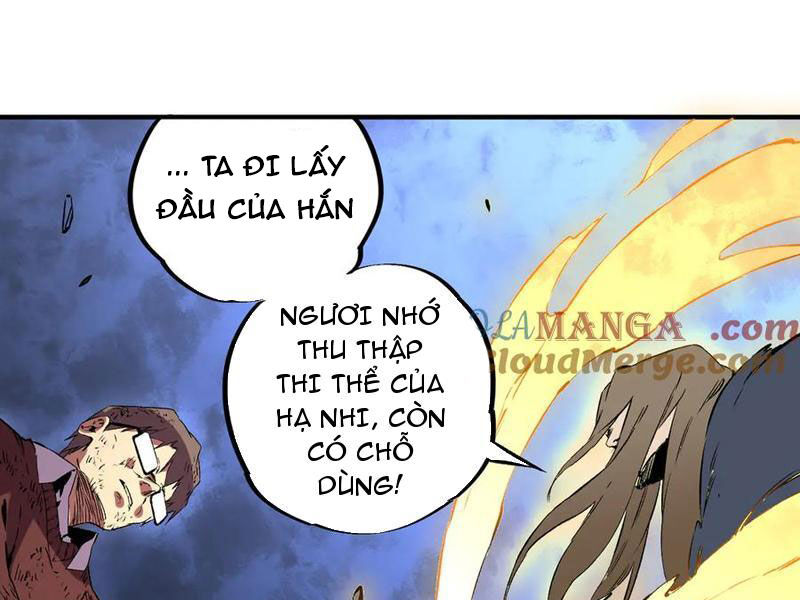 Thiên Sinh Độc Nãi, Ta Nguyền Rủa Toàn Thế Giới! Chương 37 Ảnh 83