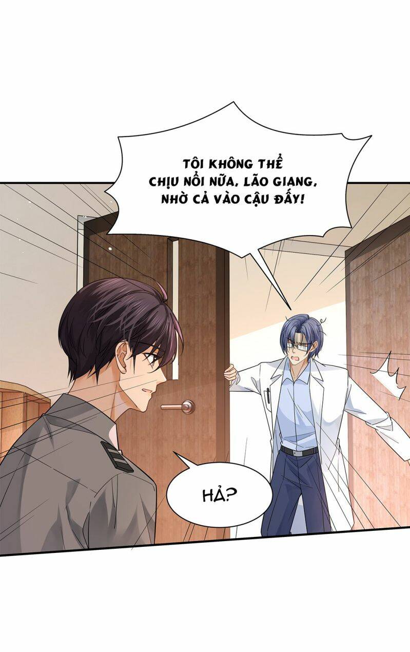 Vùng Cấm Chương 11 Ảnh 7