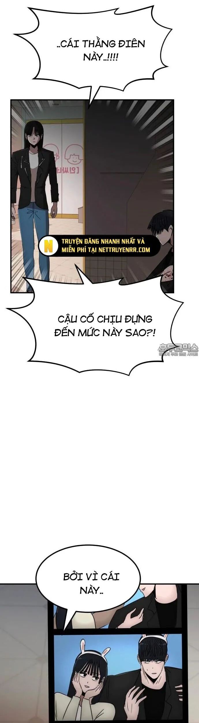 Coin Báo Thù Chương 71 Ảnh 23