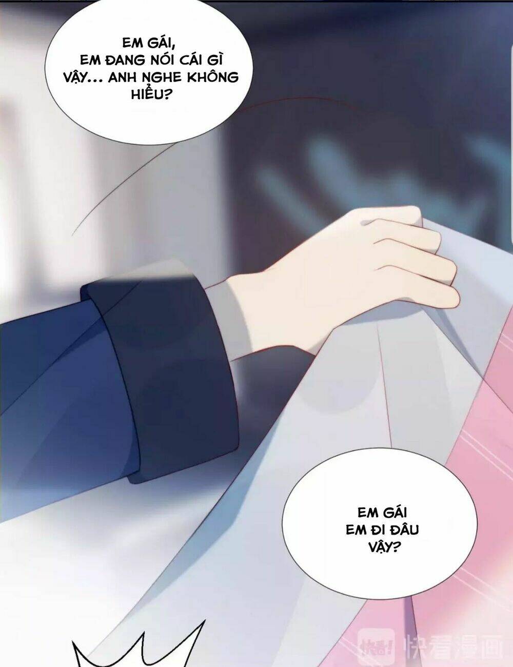 Gay Rồi! Tôi Và Antifan Hoán Đổi Linh Hồn Rồi. Chương 17 Ảnh 24