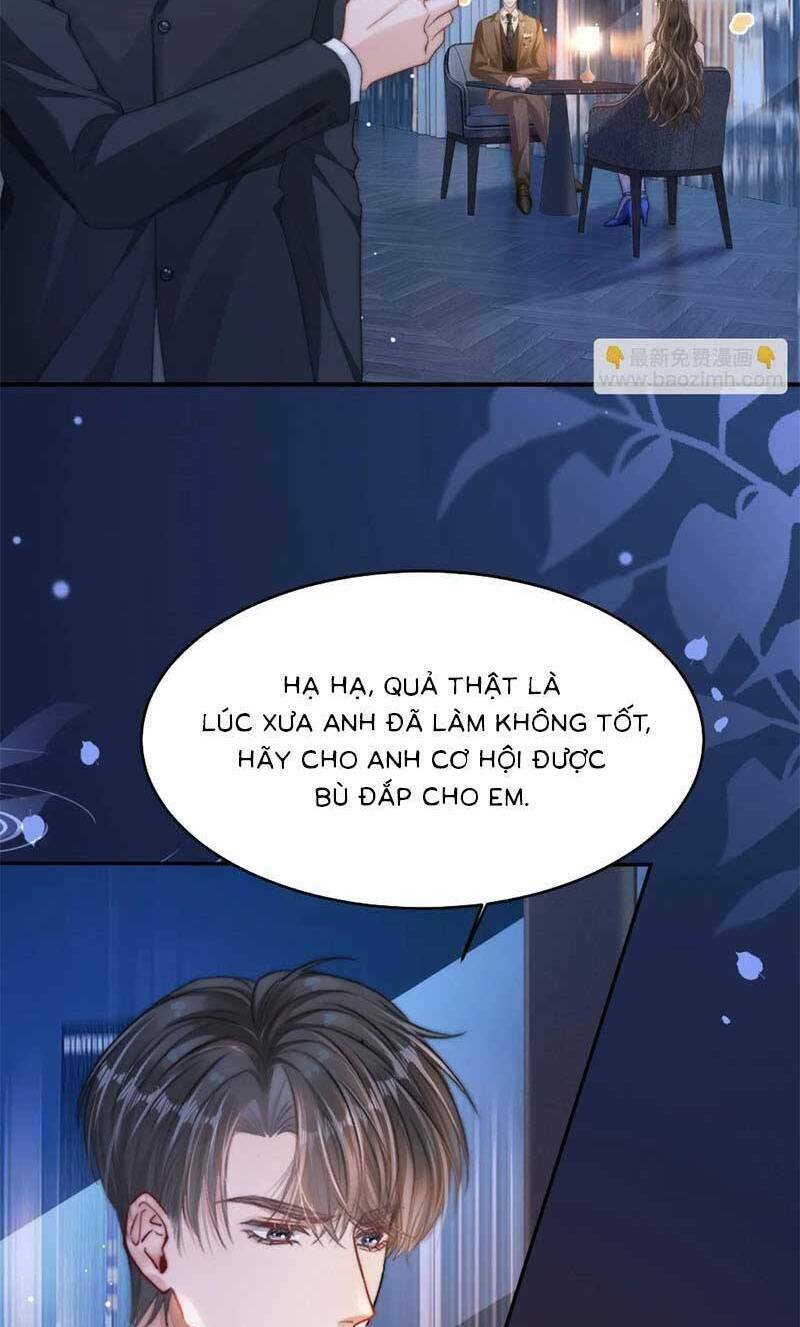 Sau Khi Chia Tay, Cô Ấy Trở Thành Nữ Vương Hotsearch Chương 21 Ảnh 4