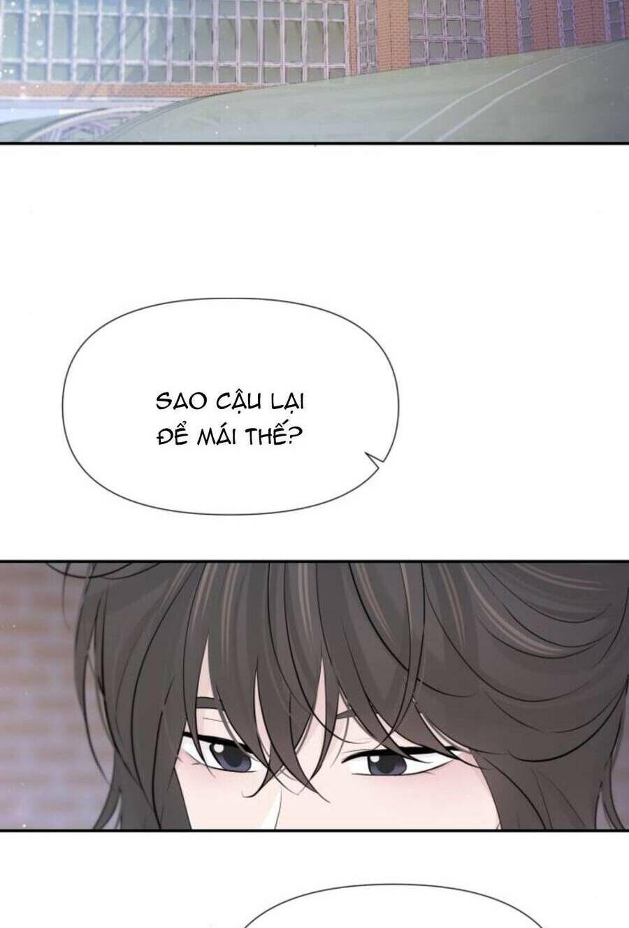 Lời Tỏ Tình Đi Lạc Chương 51 Ảnh 49
