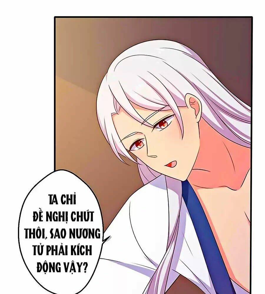 Nương Tử Nhà Nông Có Hỉ Rồi Chương 52 Ảnh 5