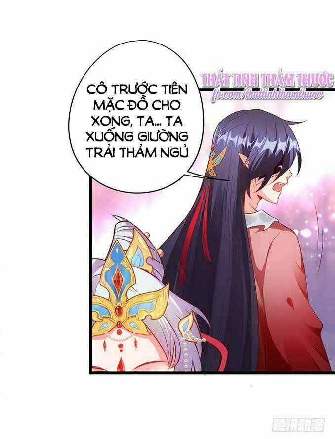 Liêu Liêu Trai Chương 21 Ảnh 19