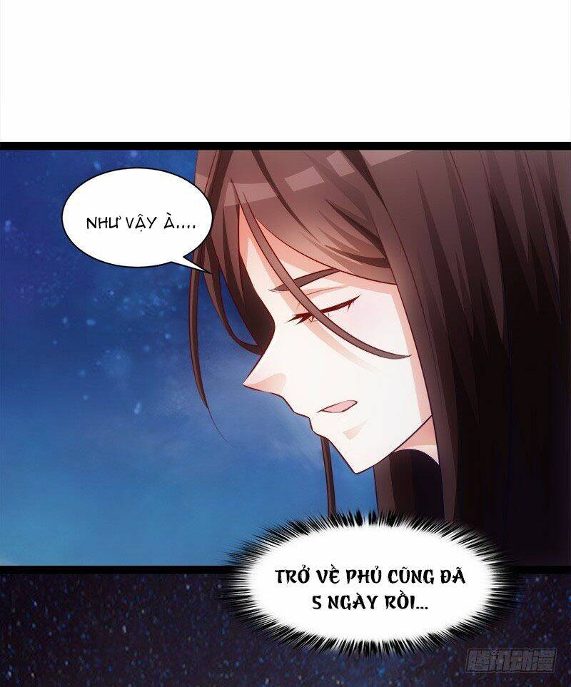 Niết Bàn Chi Phượng Nhan Lâm Ca Chương 3 Ảnh 10