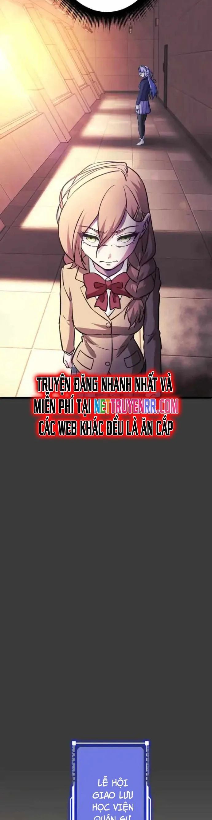 Siêu Thăng Cấp Anh Hùng Chương 33 Ảnh 35