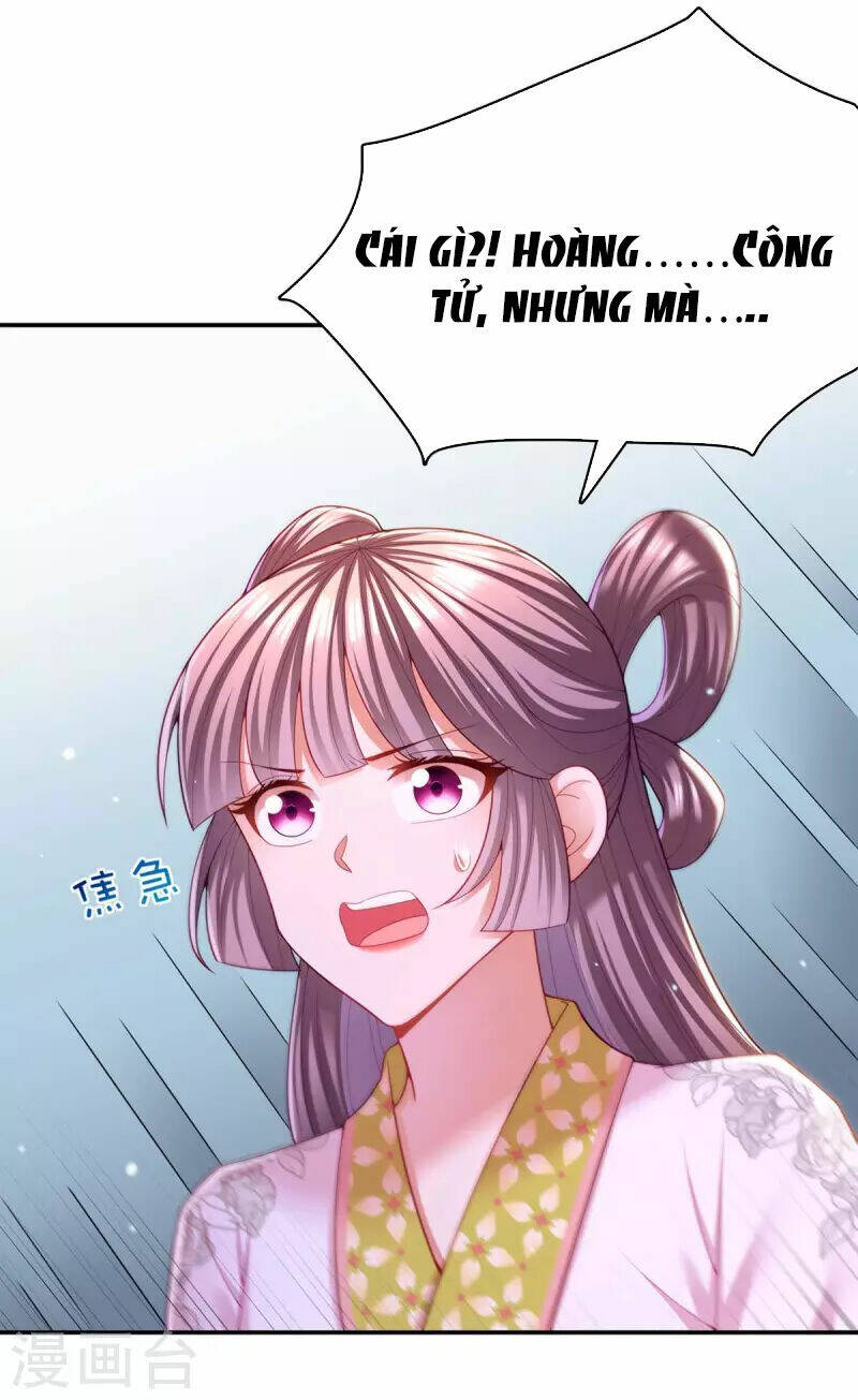 Ngã Tại Hậu Cung Đương Đại Lão Chương 121 Ảnh 22
