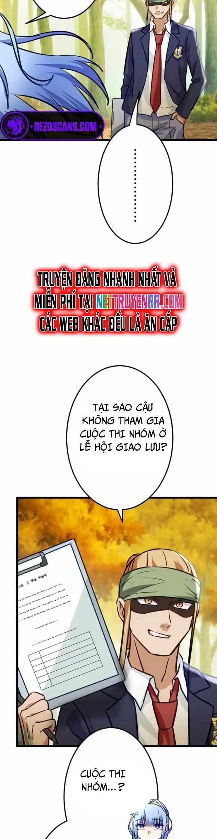 Siêu Thăng Cấp Anh Hùng Chương 34 Ảnh 37