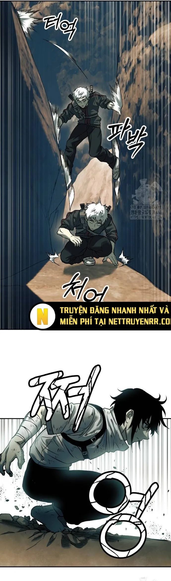 Sống Sót Qua Ngày Tận Thế Chương 47 Ảnh 12