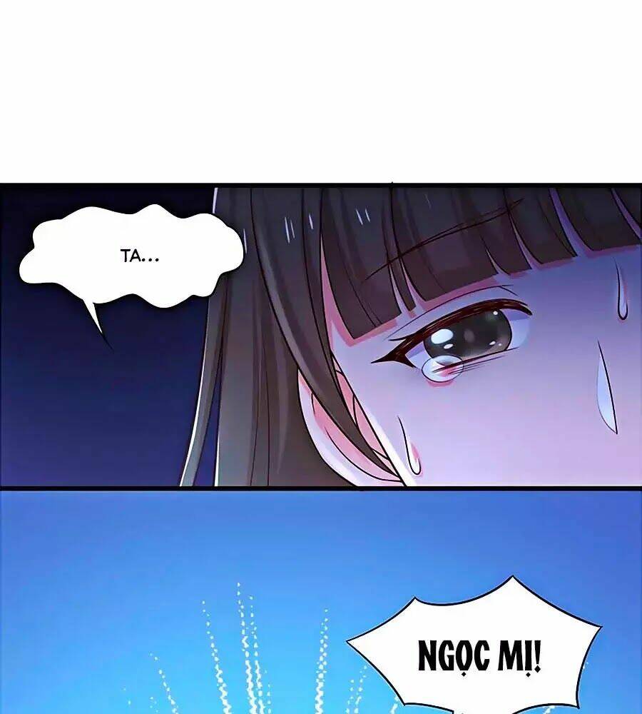 Nương Tử Nhà Nông Có Hỉ Rồi Chương 54 Ảnh 21