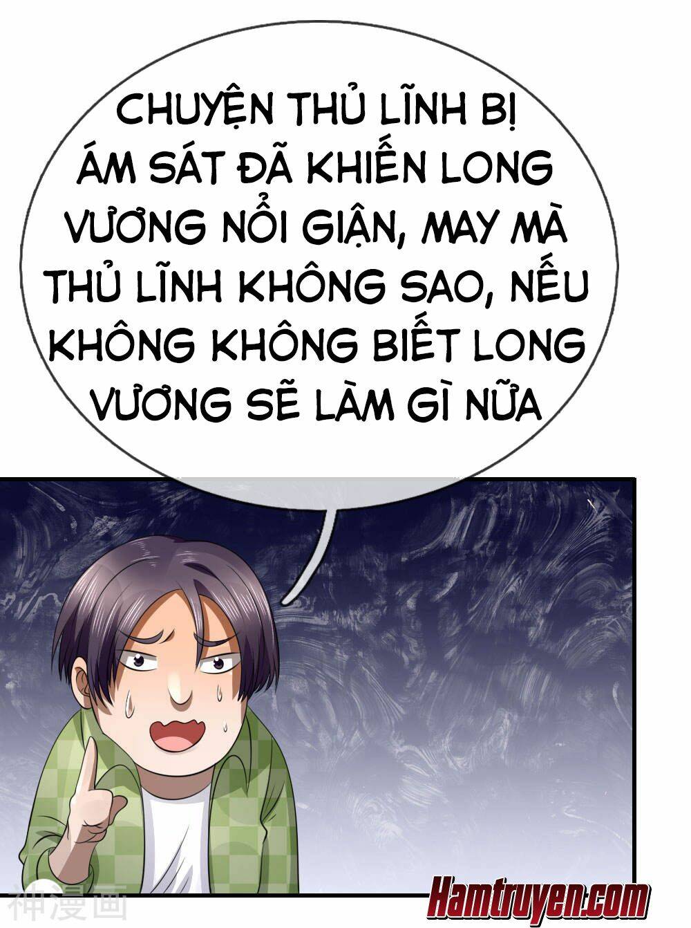 Tuyệt Thế Binh Vương Chương 100 Ảnh 10