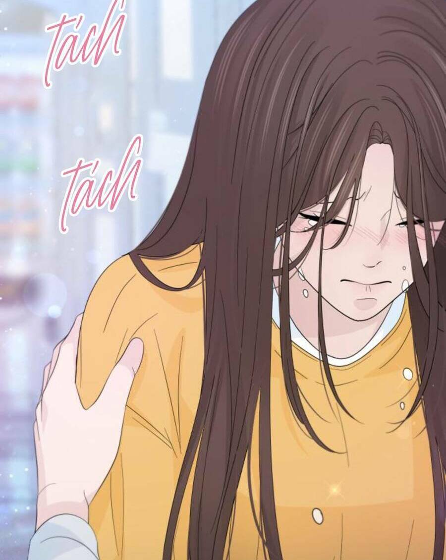 Lời Tỏ Tình Đi Lạc Chương 51 Ảnh 11