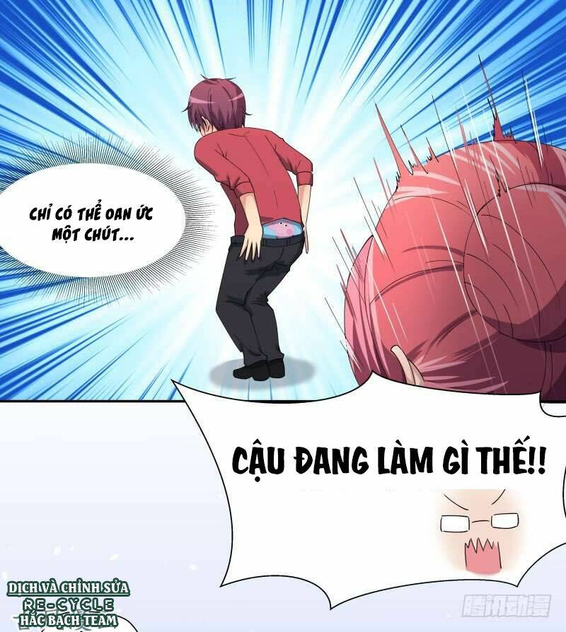 Siêu Năng Cuồng Thần Chương 6 Ảnh 4