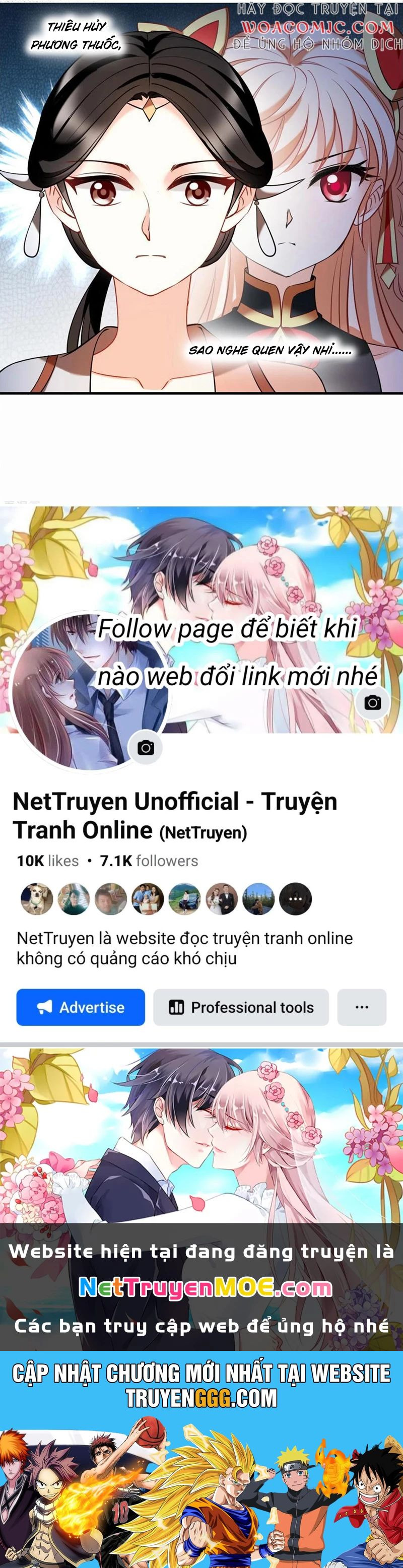 Phong Khởi Thương Lam Chương 697 Ảnh 32