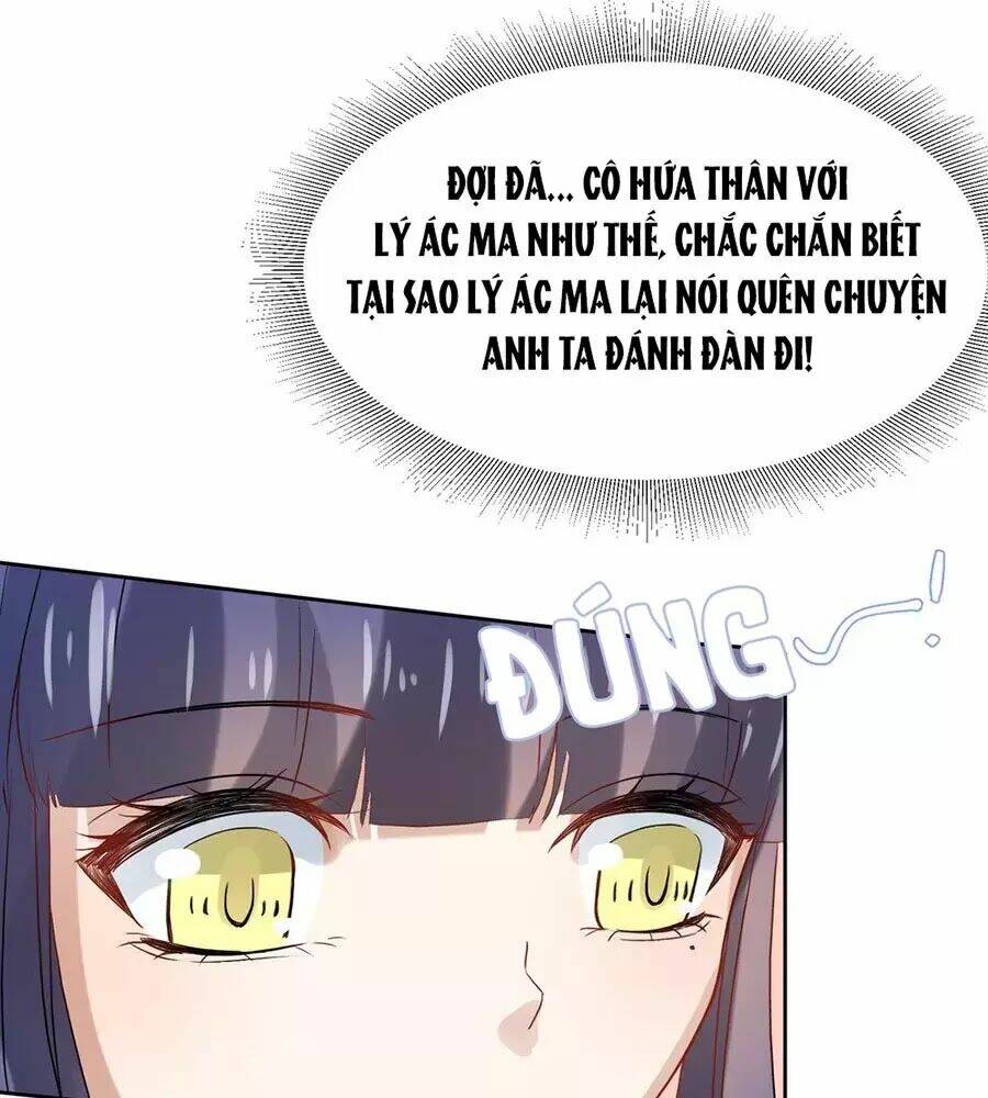 Thầy Giáo Ác Ma Yêu Tôi Rồi Chương 68 Ảnh 14