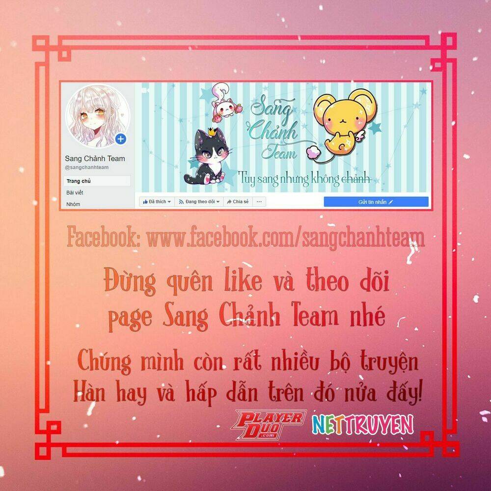 Trời Ban Cho Nam Thần Daddy Chương 34 Ảnh 33