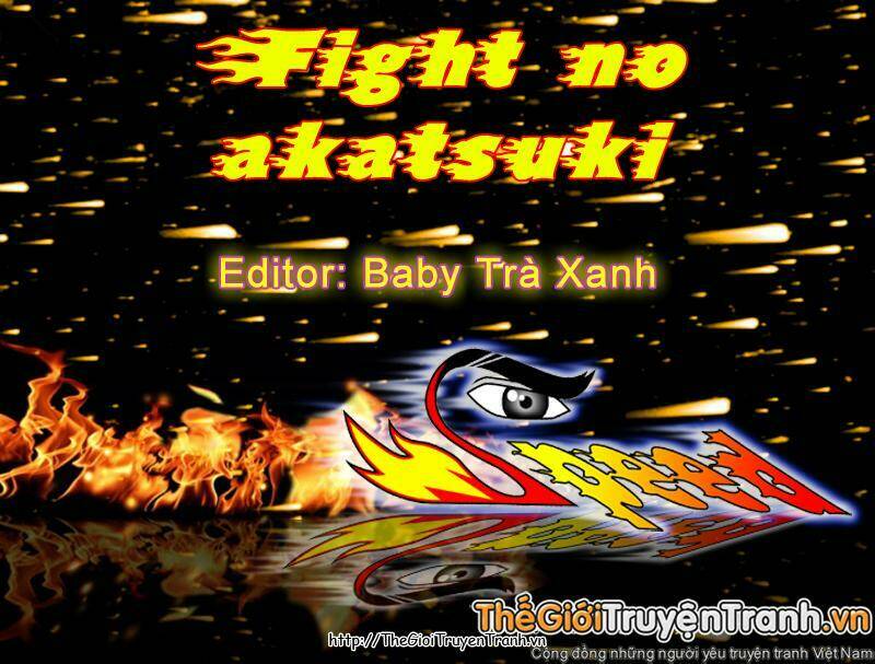 Cơn Lốc - Fight No Akatsuki Chương 57 Ảnh 2