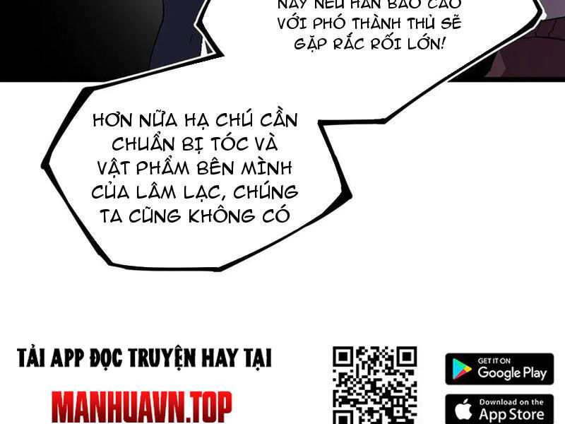 Thiên Sinh Độc Nãi, Ta Nguyền Rủa Toàn Thế Giới! Chương 33 Ảnh 56