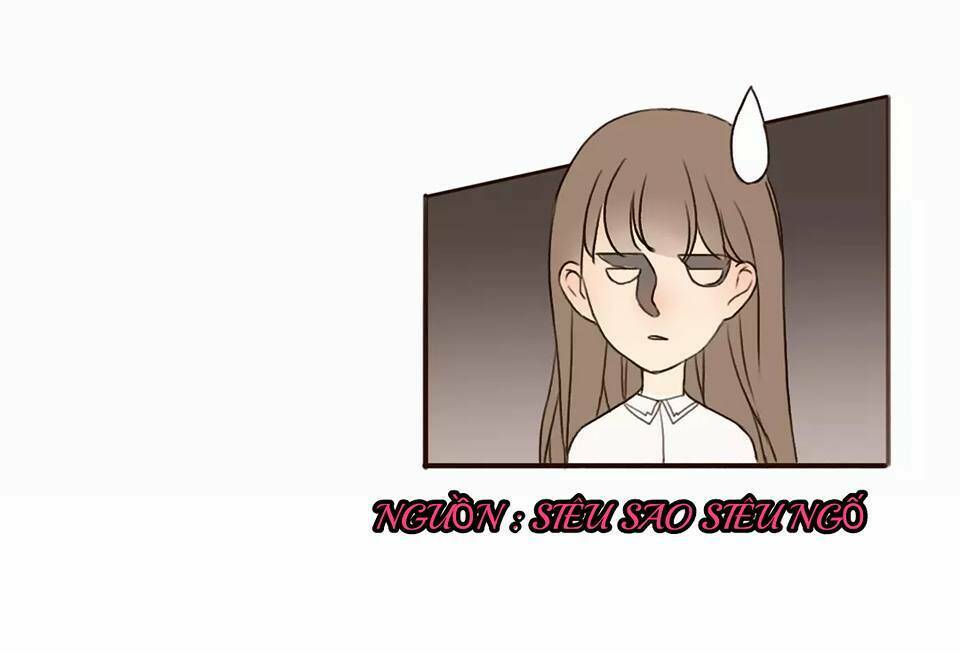 Đừng Nói Dối Nhớ Người Yêu Chương 1 Ảnh 55