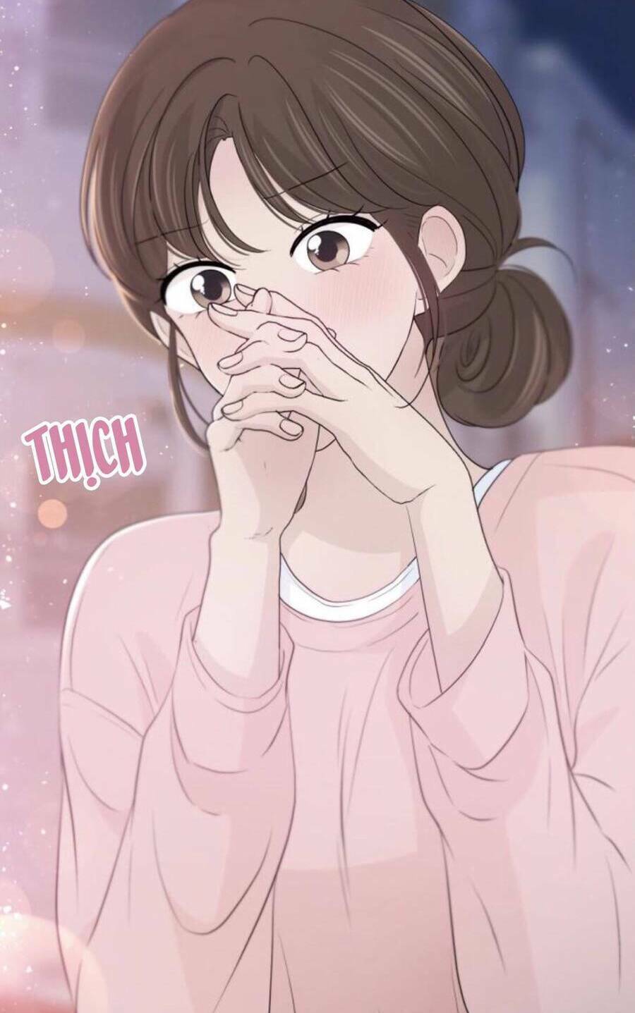 Lời Tỏ Tình Đi Lạc Chương 53 Ảnh 36