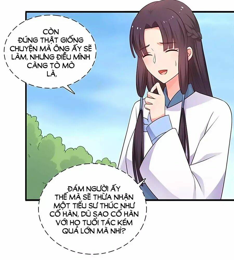 Nương Tử Nhà Nông Có Hỉ Rồi Chương 58 Ảnh 31